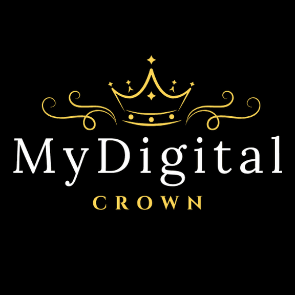 MyDigital Crown