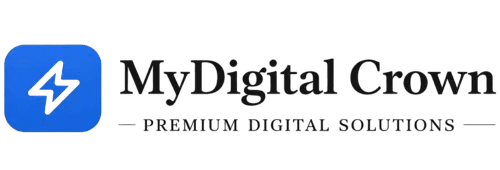 MyDigital Crown