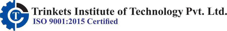 Trinkets Institute of Technology (TIT) logo