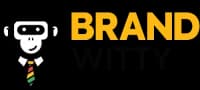 Brandwitty - Digital Marketing Agency logo