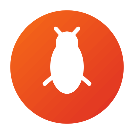Super Pest Control logo