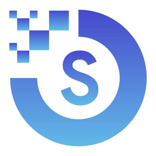 S2H Digital logo