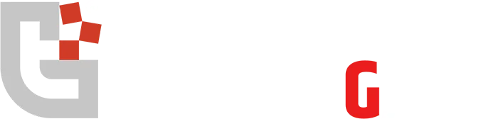 Technogaze logo