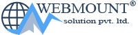 Webmount Solution logo