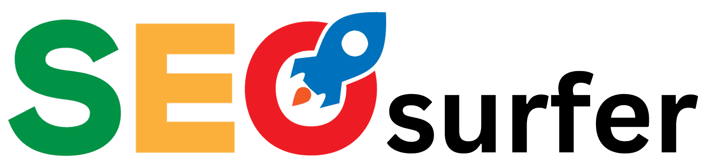 SEOsurfer logo