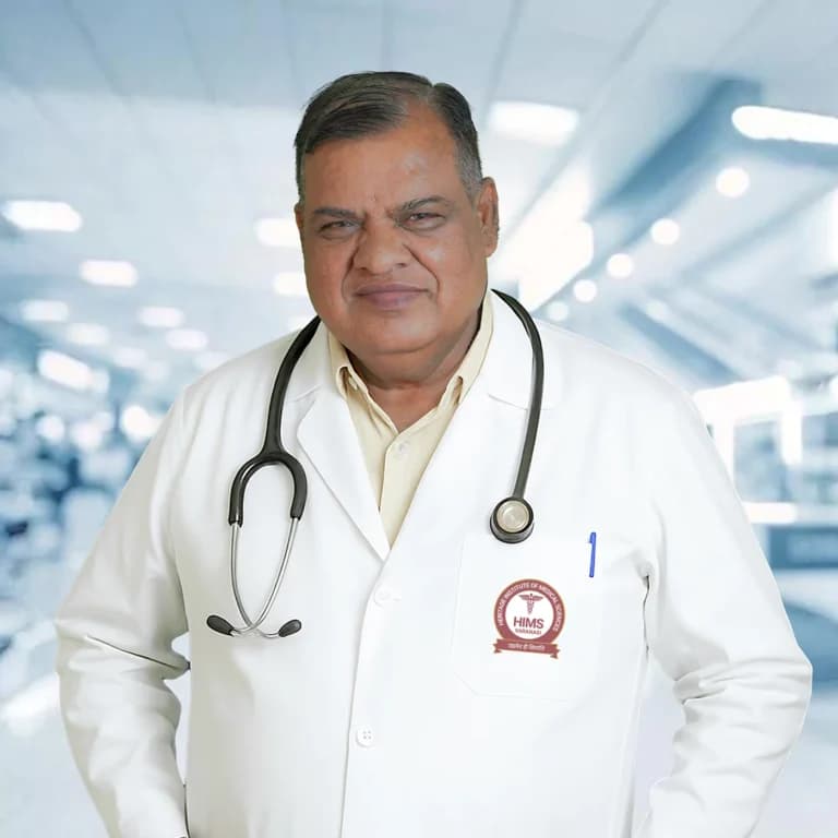 Dr Vinod Kumar Dixit ( Dr. V. K. Dixit )