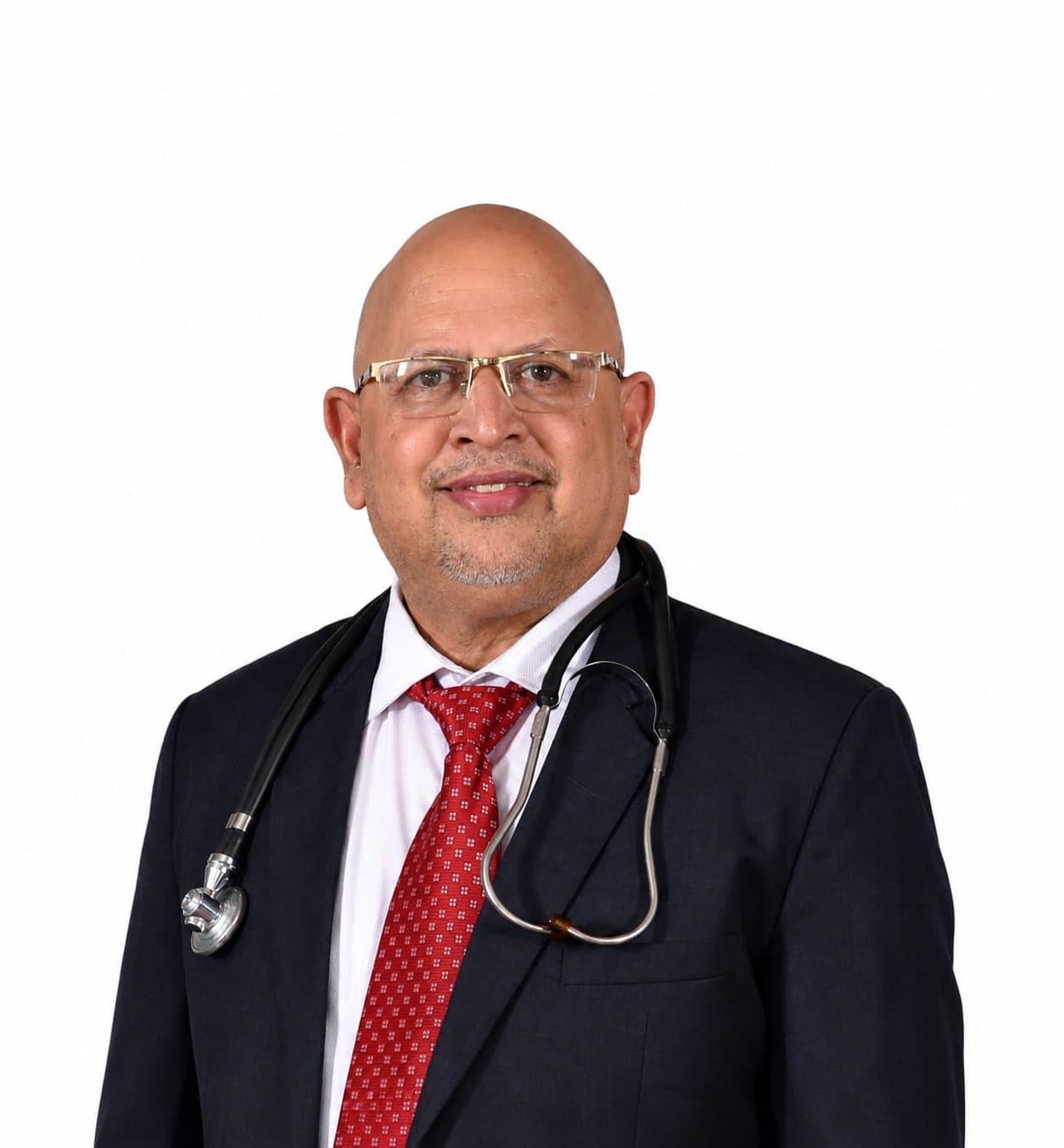Dr. Ashok Kumar Kaushik ( Dr. A.K Kaushik )