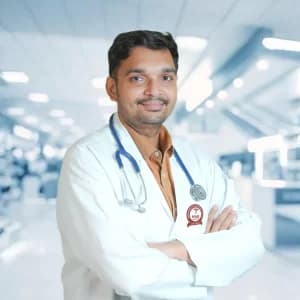 Dr. Abhijit Rai logo
