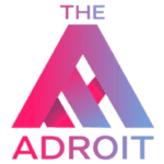 Adroit