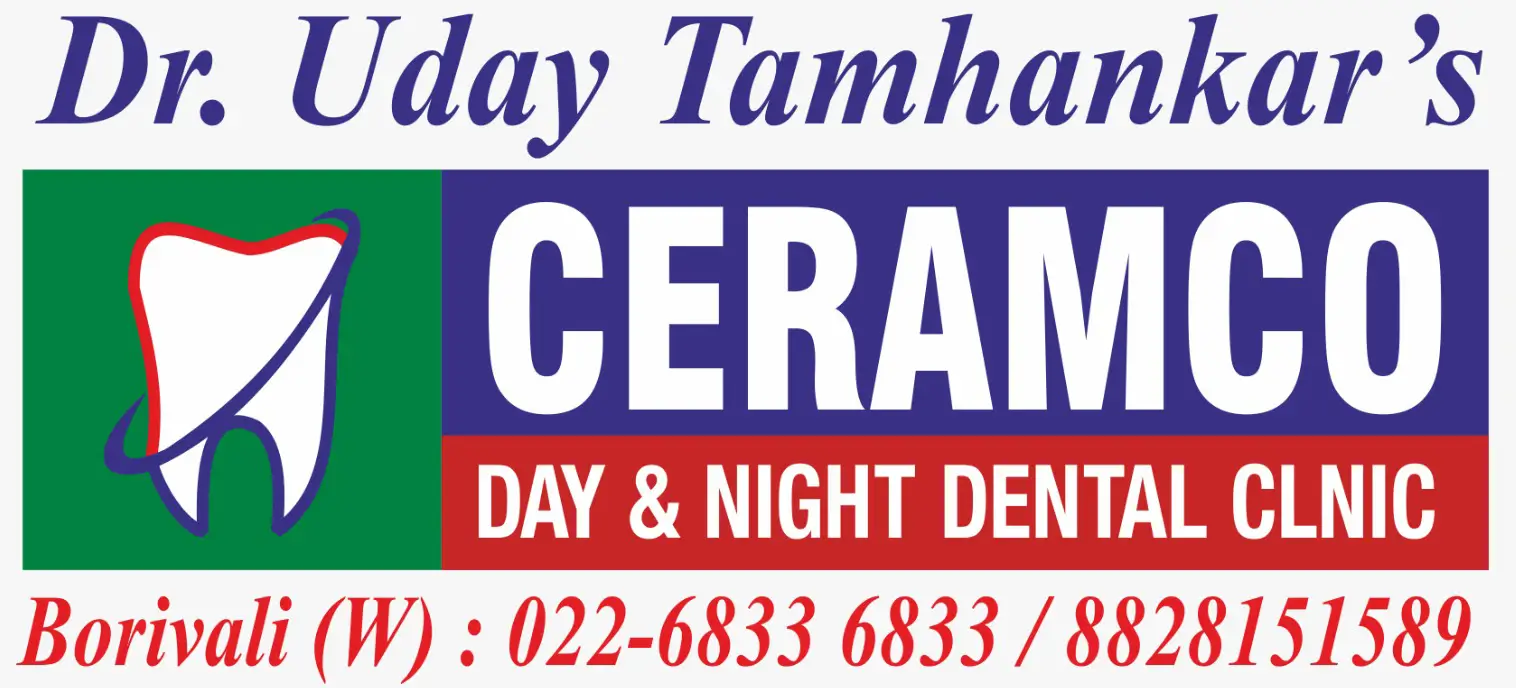 Ceramco Dental Clinic