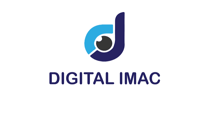 Digital iMac