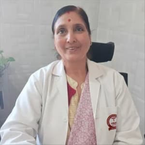 Prof. (Dr) Varsha Hajgude
