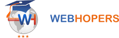 WebHopers