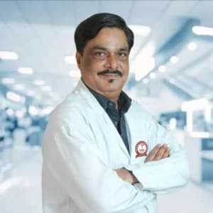 Dr. Sanjeev Sharma