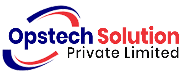 Opstech Solution