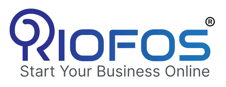 Riofos logo