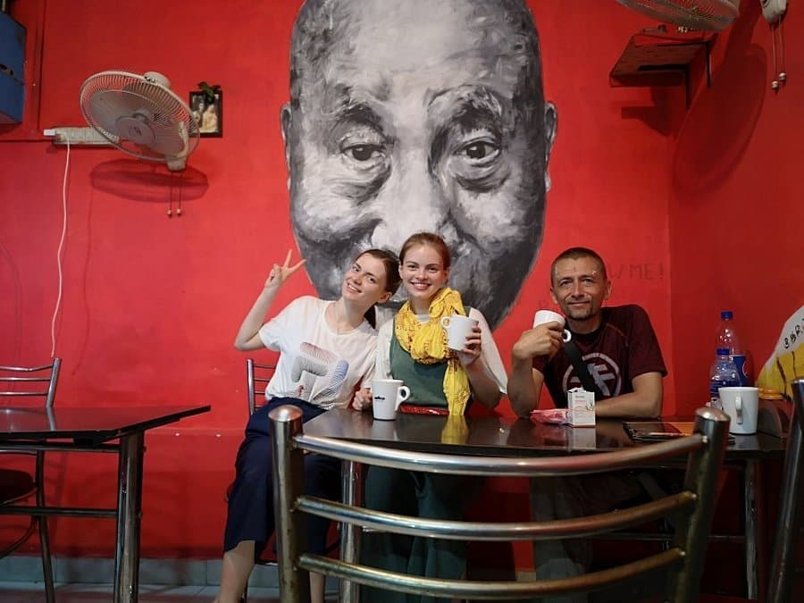 Sushi Cafe & Continental Restaurant photo