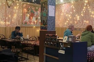 Sushi Cafe & Continental Restaurant photo