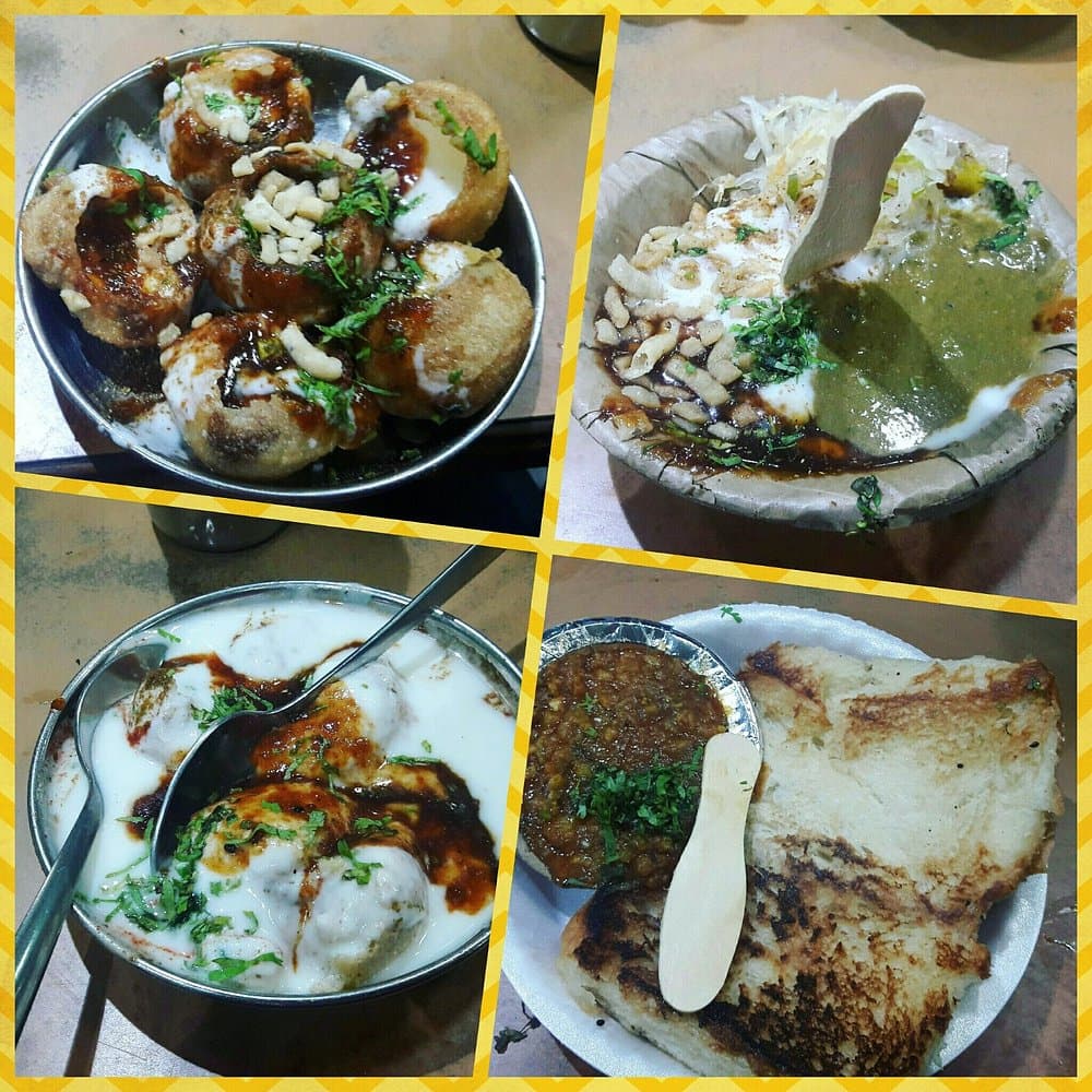 Kashi Chat Bhandar photo