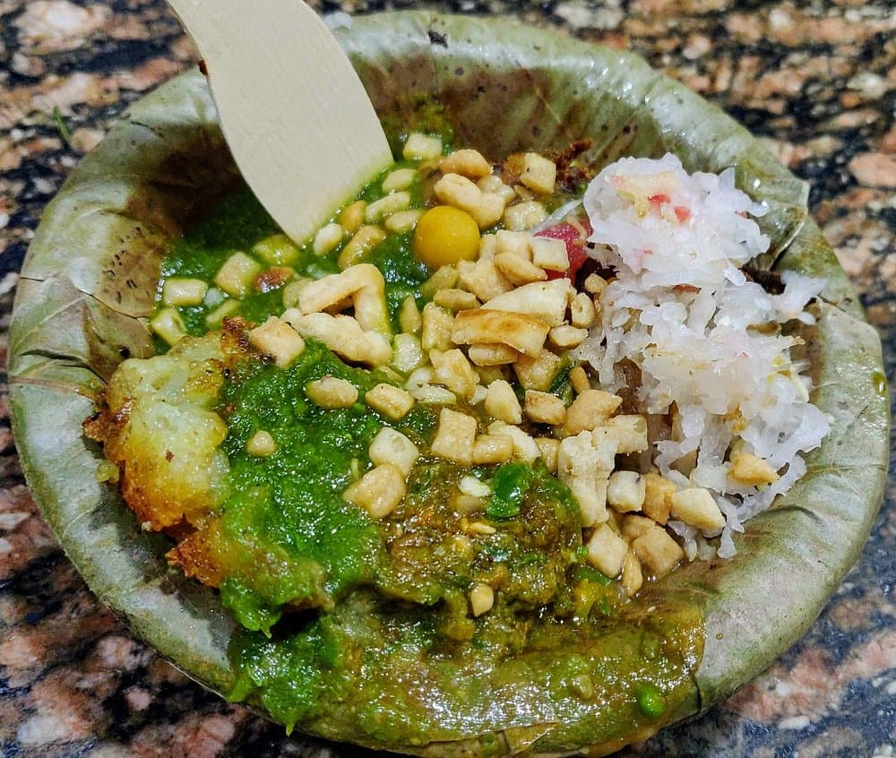 Kashi Chat Bhandar photo