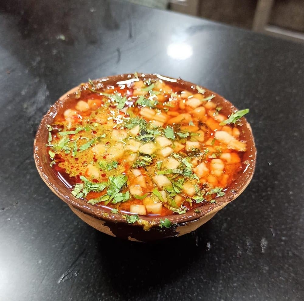 Kashi Chat Bhandar photo