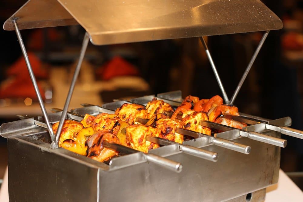 Tadka at Ramada Plaza by Wyndham JHV Varanasi photo