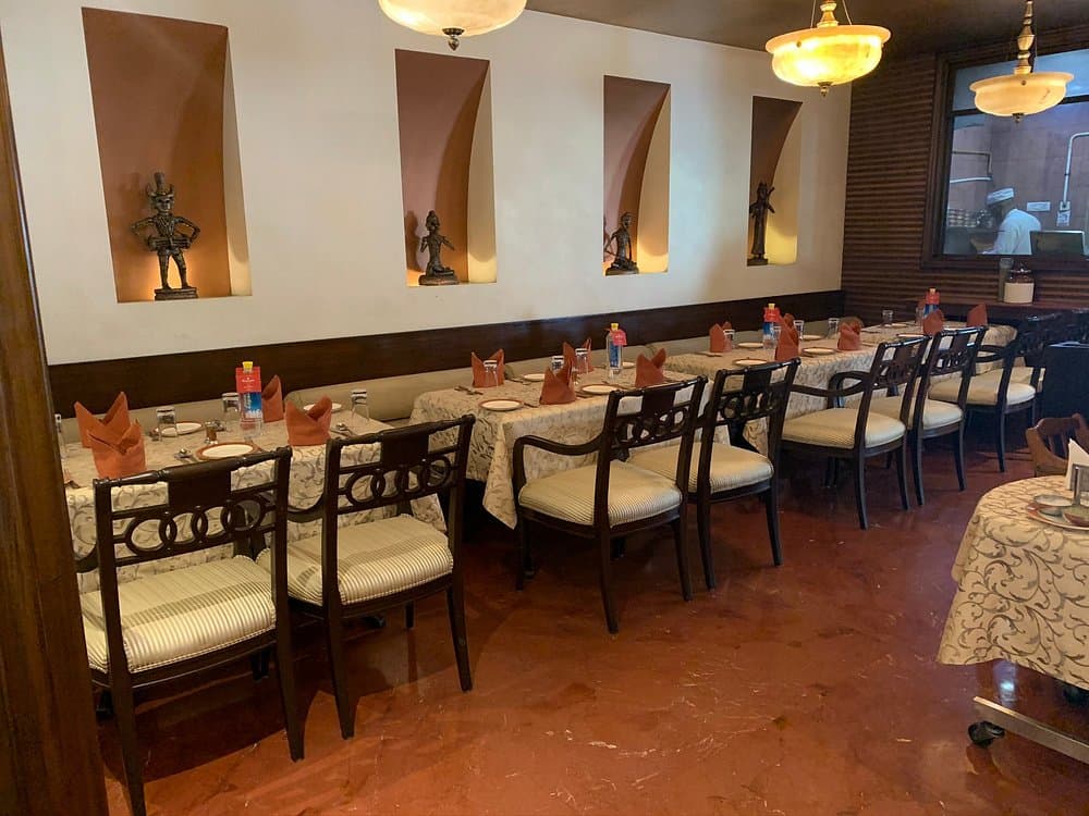 Tadka at Ramada Plaza by Wyndham JHV Varanasi photo