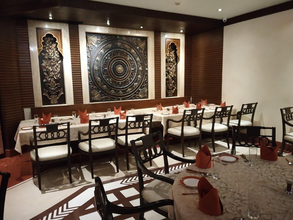 Tadka at Ramada Plaza by Wyndham JHV Varanasi photo