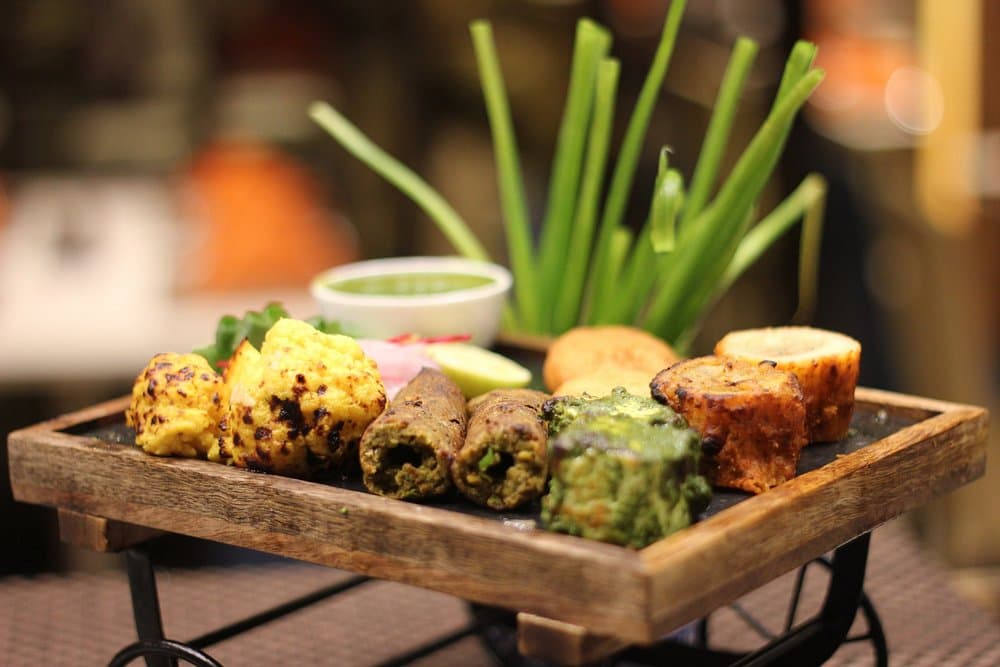 Tadka at Ramada Plaza by Wyndham JHV Varanasi photo