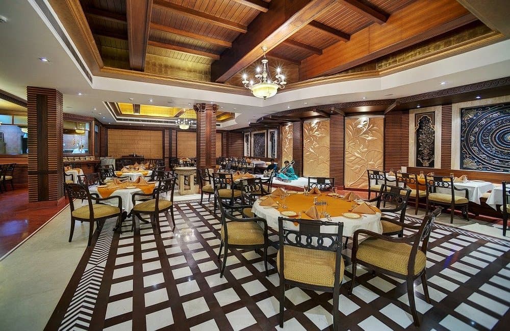Tadka at Ramada Plaza by Wyndham JHV Varanasi photo