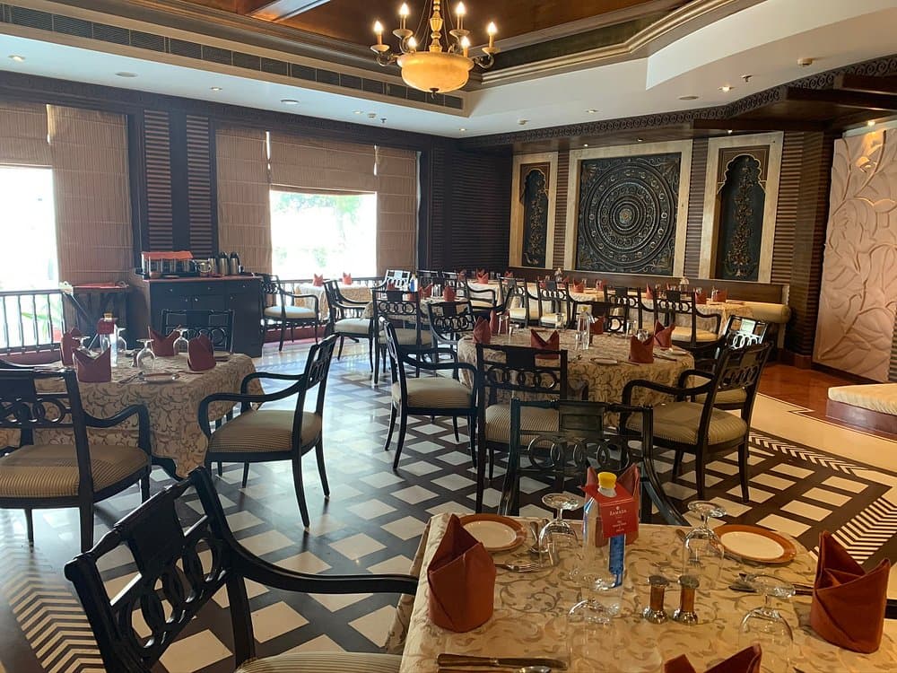 Tadka at Ramada Plaza by Wyndham JHV Varanasi photo