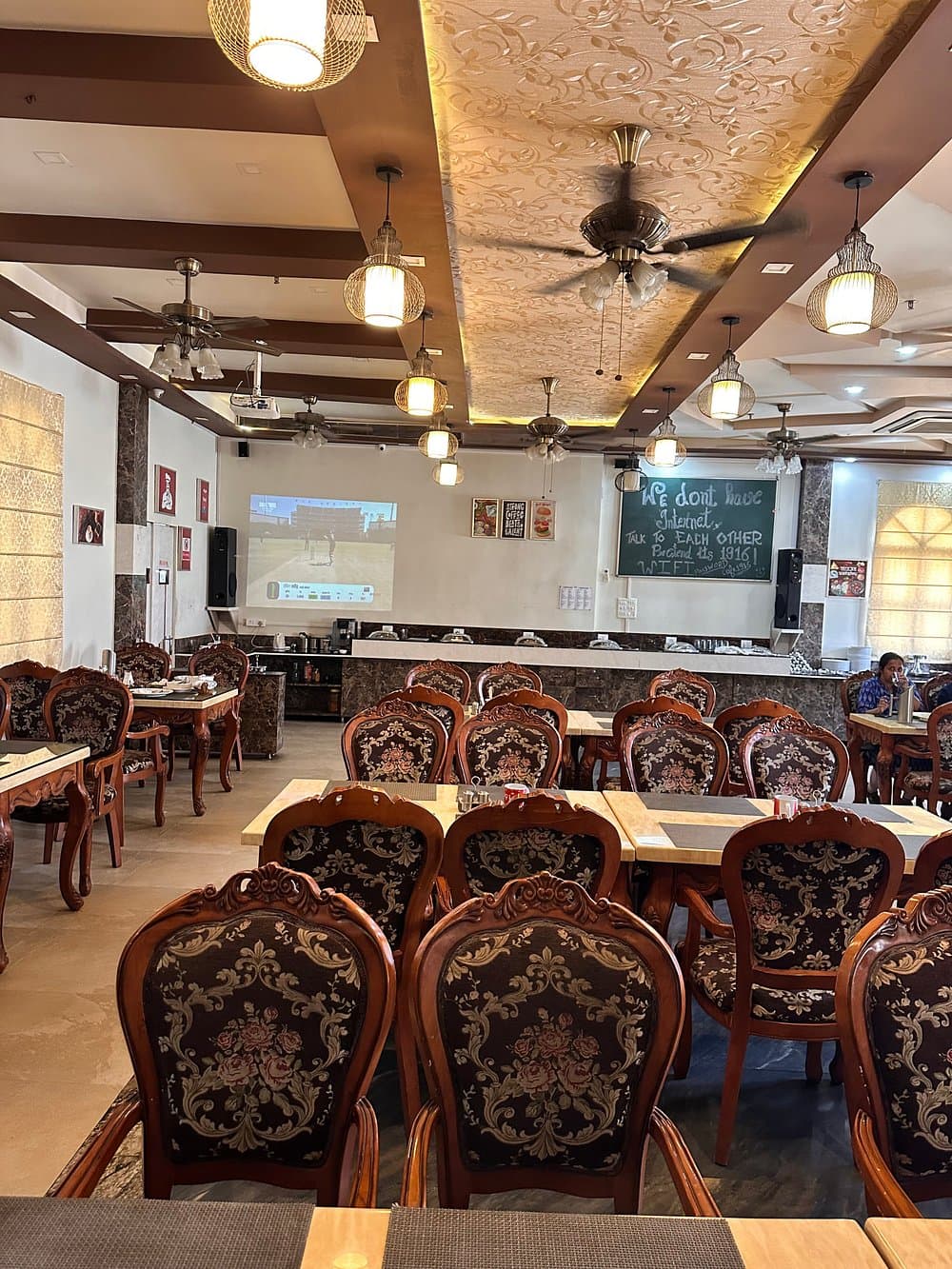 1916 Cafe & Restaurant photo