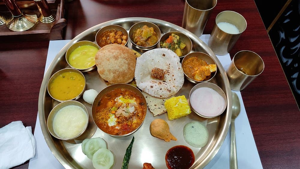 Shree Shivay Thali Dining Varanasi photo