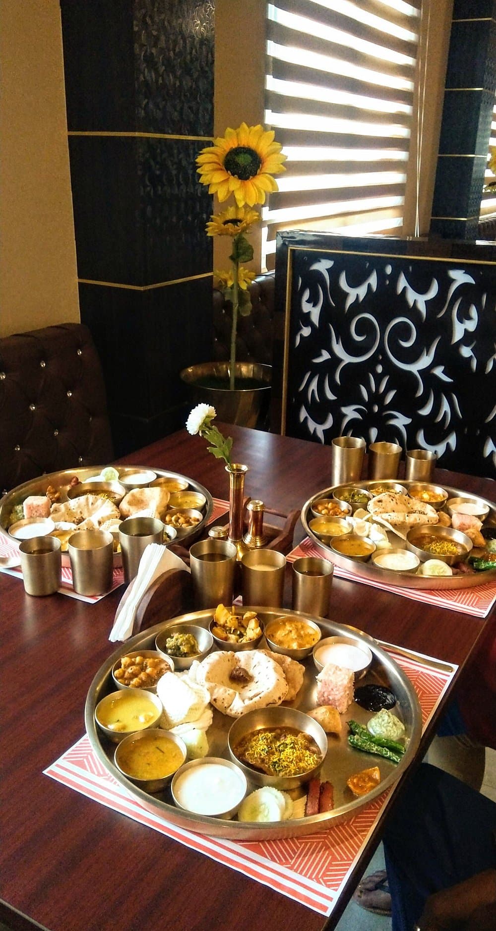 Shree Shivay Thali Dining Varanasi photo