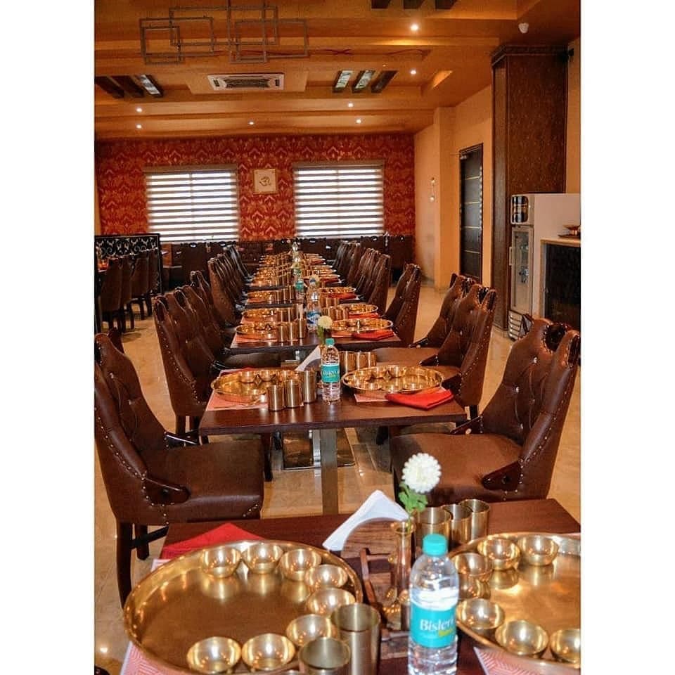 Shree Shivay Thali Dining Varanasi photo
