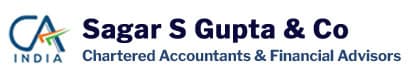 Sagar S Gupta & Co. logo