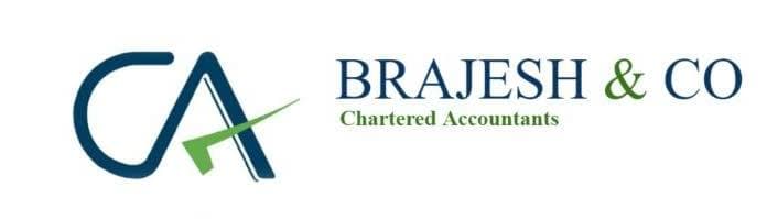 Jaiswal Brajesh & Co Chartered Accountants