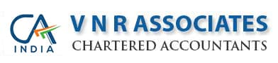 V N R Associates Chartered Accountants,