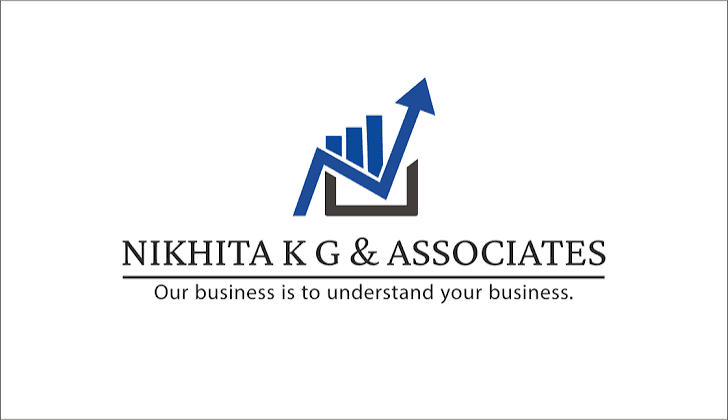 Nikhita K G & Associates