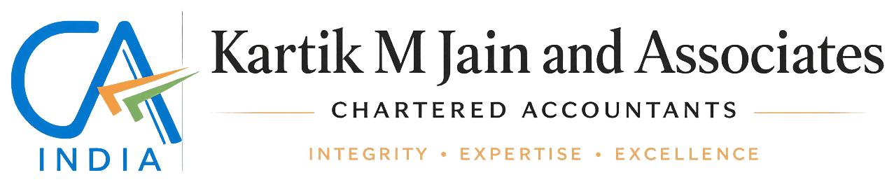 Kartik M Jain & Associates