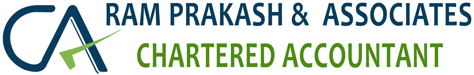 CA Ram Prakash & Associates