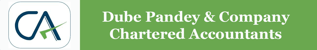Dube Pandey & Co.