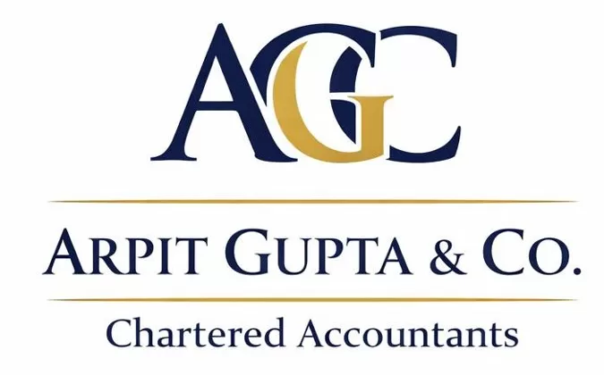 CA Arpit Gupta Chartered Accountant