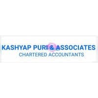 Kashyap Puri & Associates Chartered Accountants