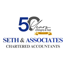 Seth & Associates,