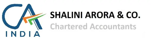 About Shalini Arora & Company logo