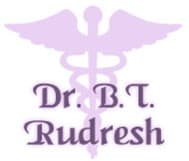 Dr. B.T. Rudresh