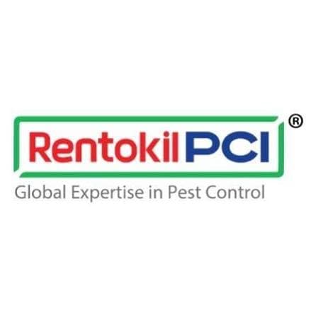 Rentokil PCI.