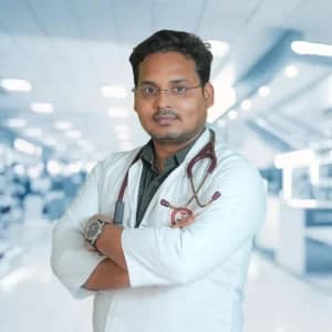 Dr. Dilip Chaurasia
