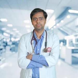 Dr. Shobhit Agrawal
